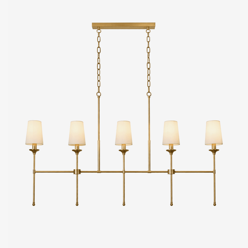 Arden Row Chandelier