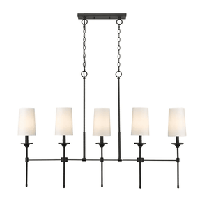 Arden Row Chandelier