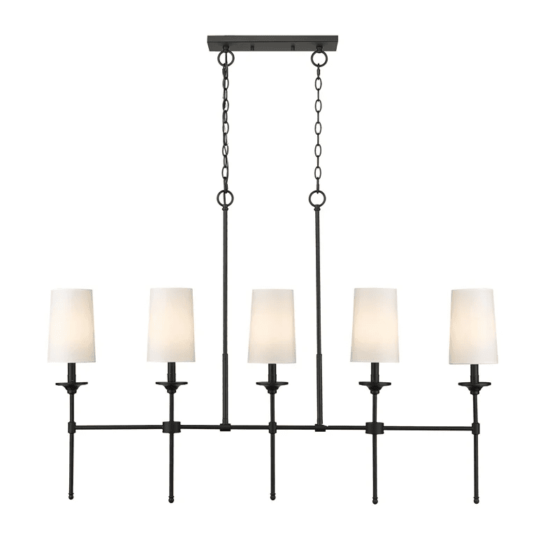 Arden Row Chandelier – detail 12