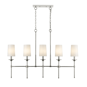 Arden Row Chandelier