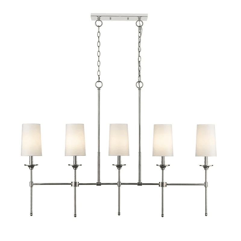 Arden Row Chandelier – detail 13