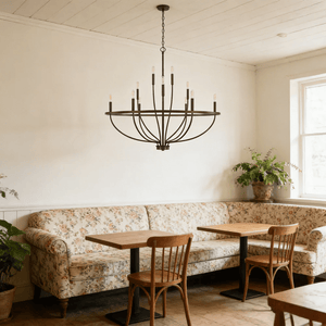 Maxwell Chandelier