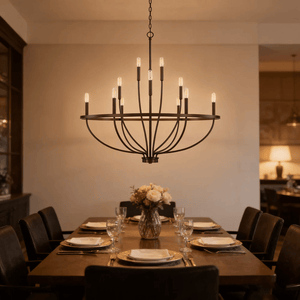 Maxwell Chandelier