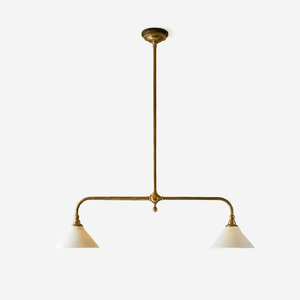 Heirloom Chandelier