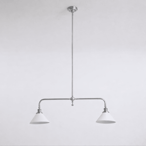 Heirloom Chandelier