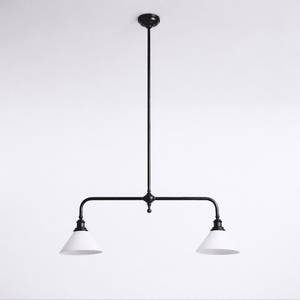 Heirloom Chandelier