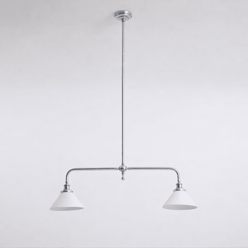 Heirloom Chandelier – detail 40