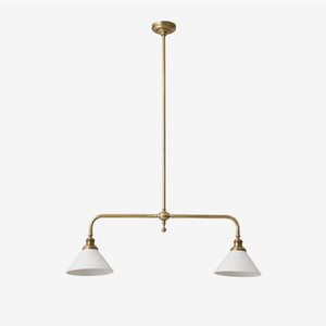 Heirloom Chandelier
