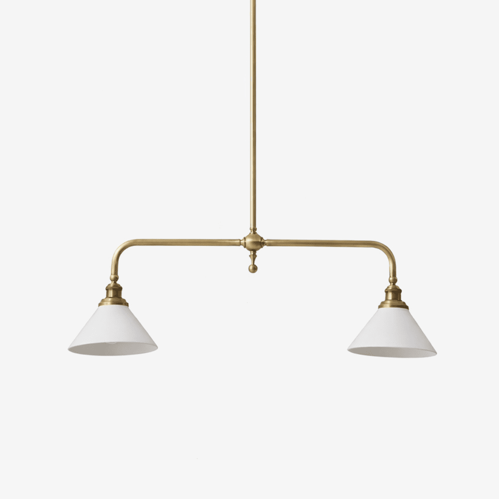 Heirloom Chandelier