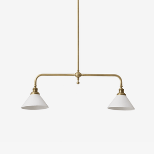 Heirloom Chandelier