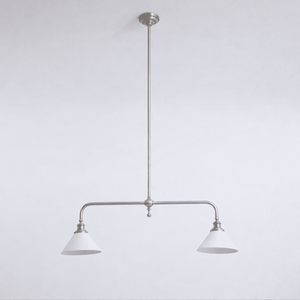 Heirloom Chandelier