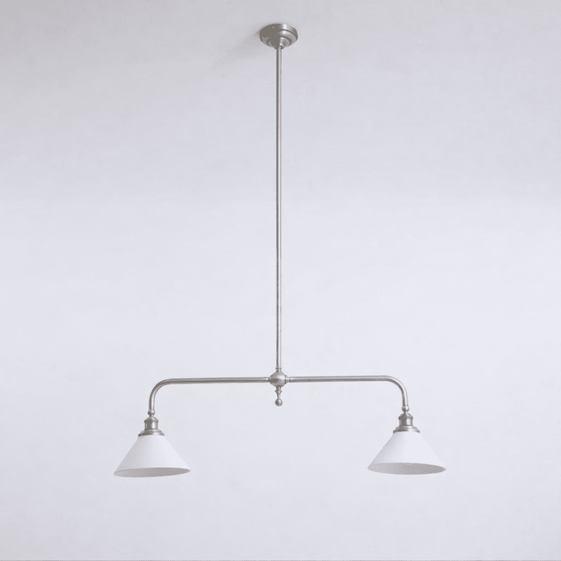 Heirloom Chandelier