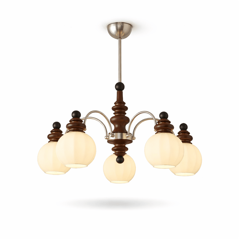 Marcellin Chandelier – detail 8