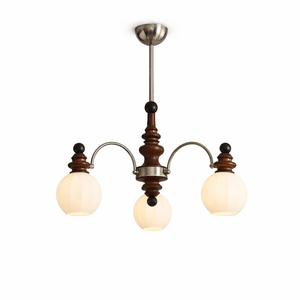 Marcellin Chandelier