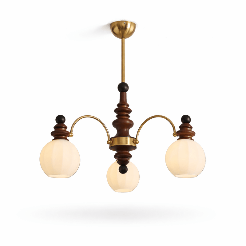 Marcellin Chandelier – detail 11