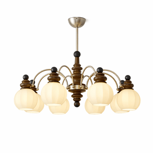 Marcellin Chandelier