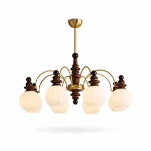 Marcellin Chandelier