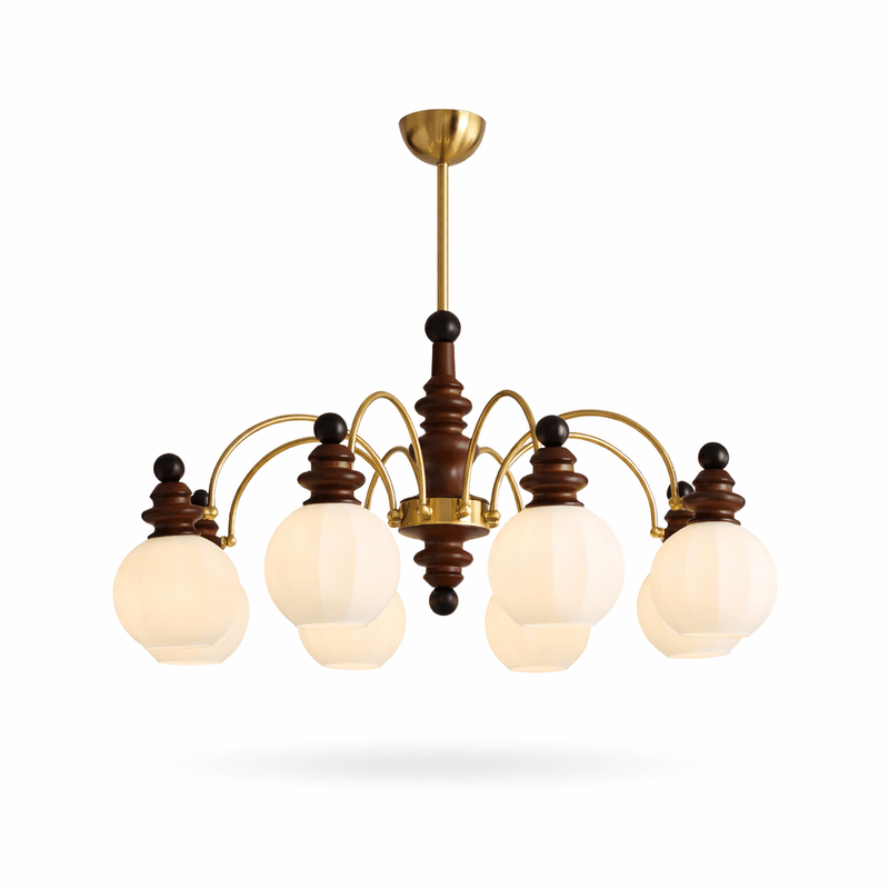 Marcellin Chandelier – detail 20
