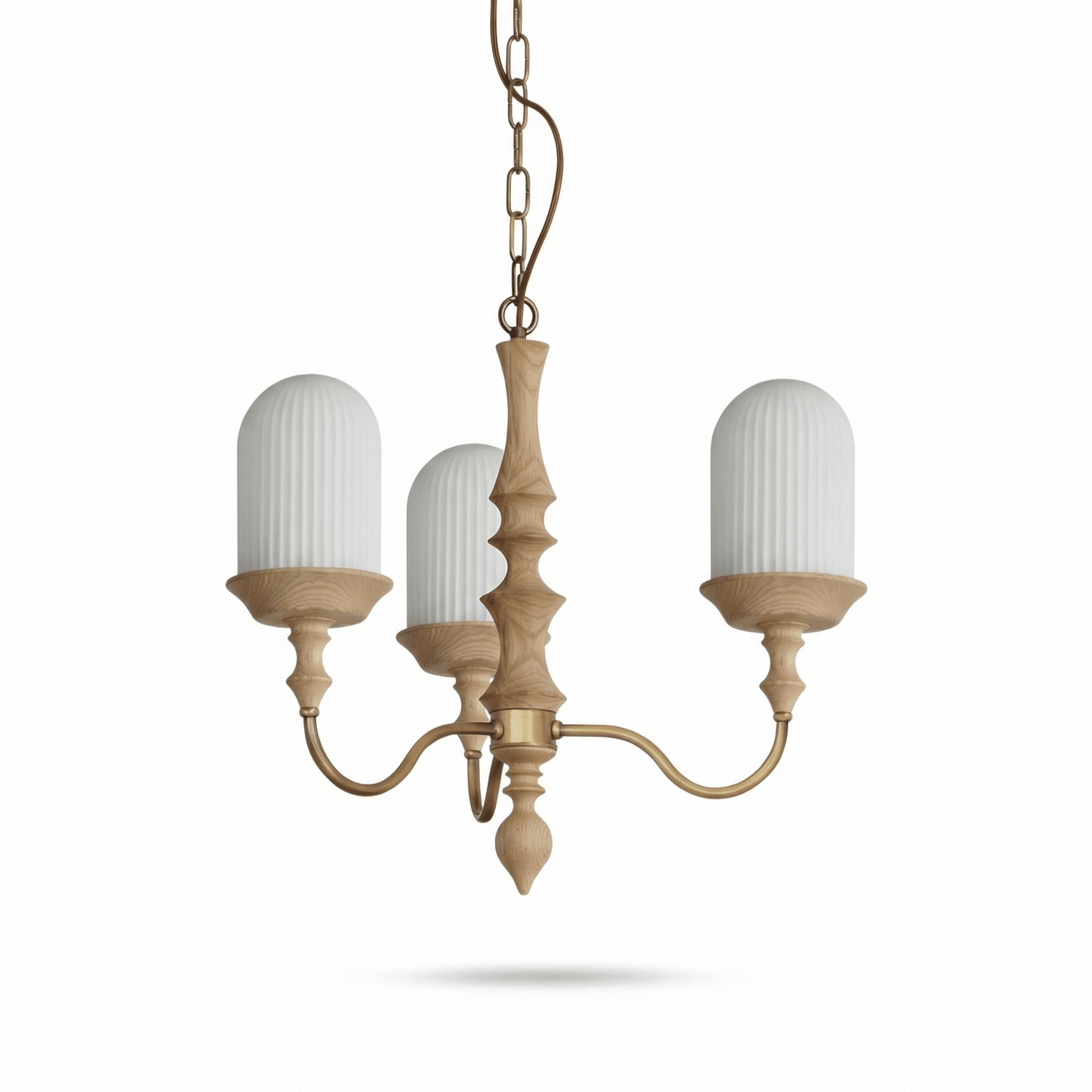 Lyra Constellation Chandelier – detail 9