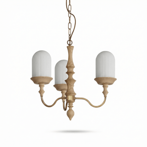 Lyra Constellation Chandelier