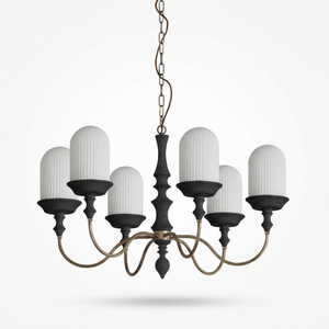 Lyra Constellation Chandelier