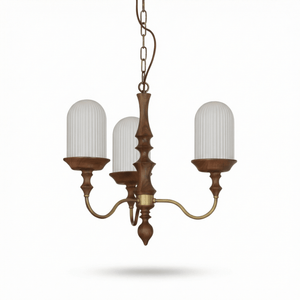 Lyra Constellation Chandelier