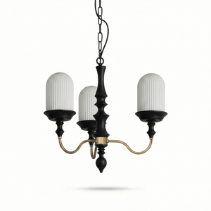 Lyra Constellation Chandelier