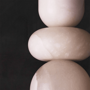 Orba Chain Chandelier