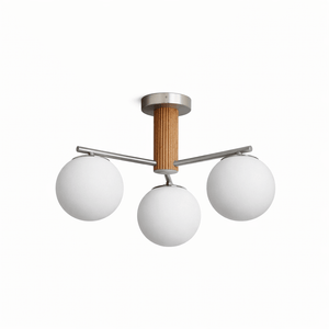 Solvyn Globe Chandelier