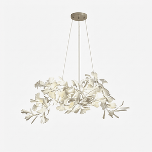 Gingko Chandelier G