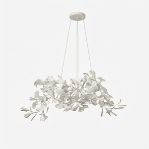 Gingko Chandelier G