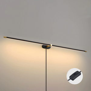 Kady Linear Plug In Wall Lamp