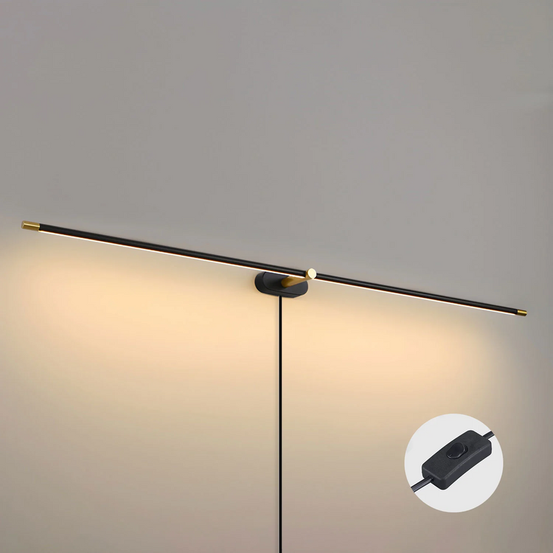 Kady Linear Plug In Wall Lamp – detail 26