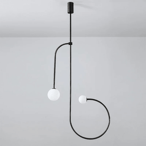 Mobile Chandelier