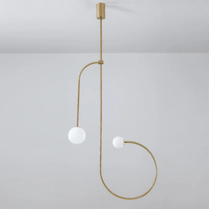 Mobile Chandelier