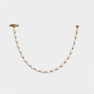 Riviere Chain Chandelier