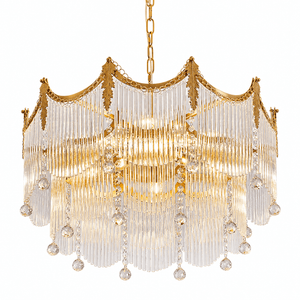 Vacarro Chandelier