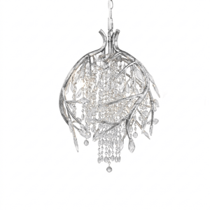 Autumn Twilight Chandelier