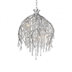 Autumn Twilight Chandelier