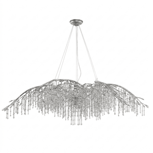 Autumn Twilight Chandelier