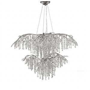 Autumn Twilight Chandelier