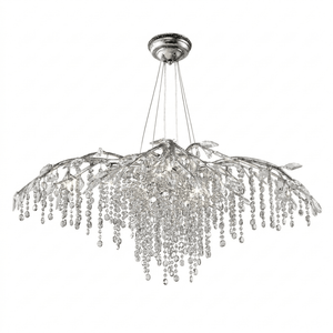 Autumn Twilight Chandelier
