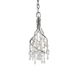 Autumn Twilight Chandelier