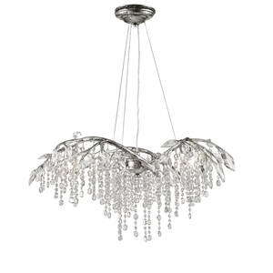 Autumn Twilight Chandelier