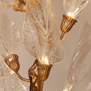 Ramelia Branch Chandelier