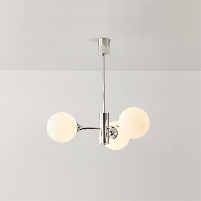 Lola Chandelier – detail 19