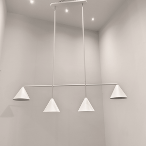 Virelli Cone Chandelier