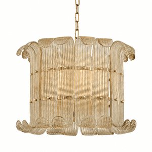Brasher Chandelier