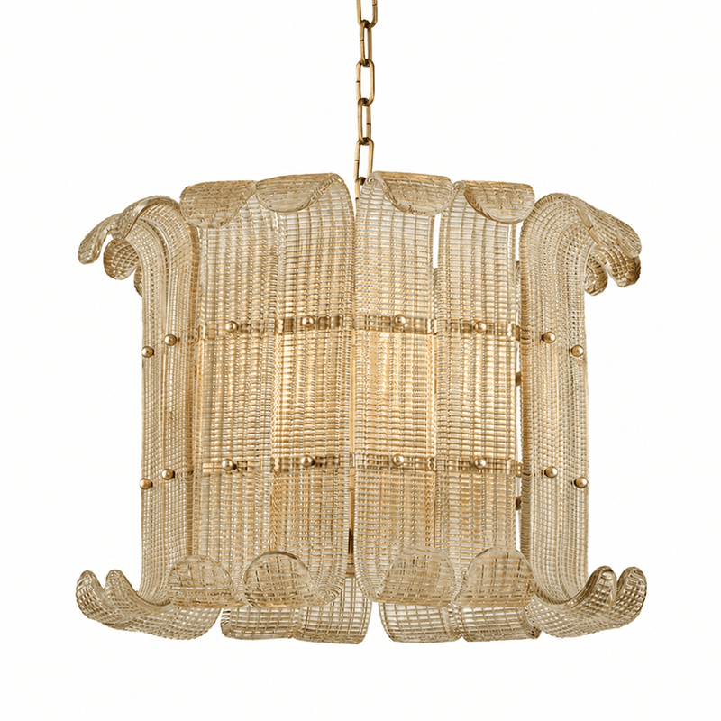 Brasher Chandelier – detail 4