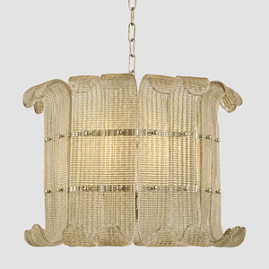 Brasher Chandelier